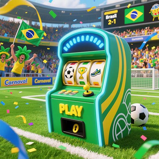 98a slots cassino ao vivo